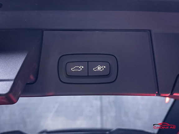 Volvo V90 18 of 30