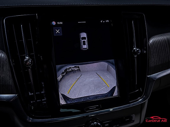 Volvo V90 27 of 30