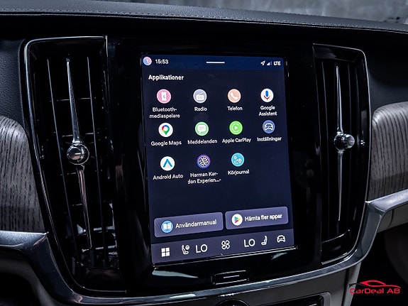 Volvo V90 28 of 30