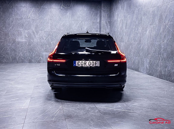 Volvo V90 6 of 30
