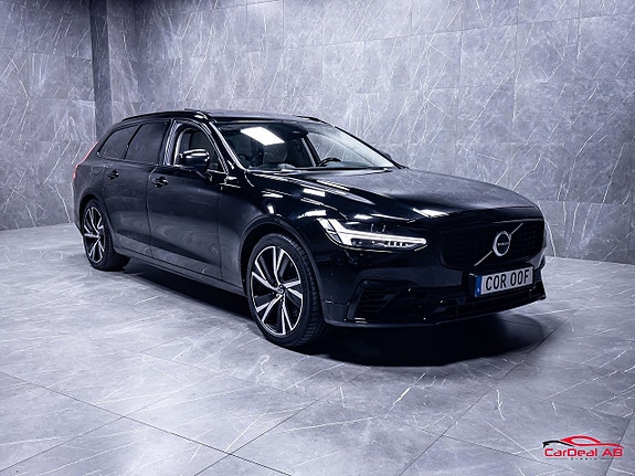 Volvo V90 9 of 30