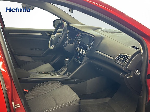 Renault Megane 7 of 9