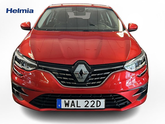 Renault Megane 3 of 5
