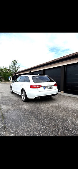 Audi A4 4 of 4