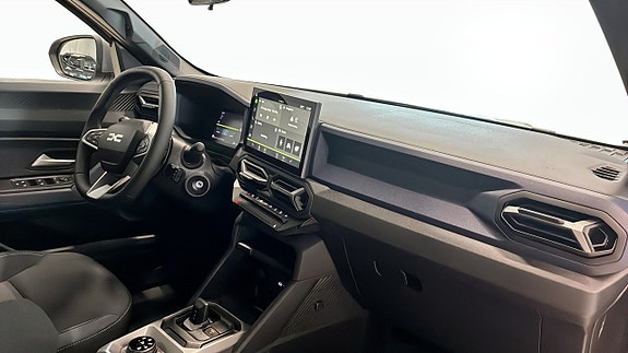 Dacia Duster 11 of 21