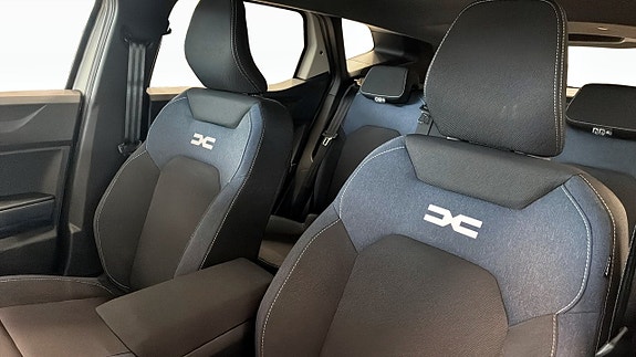 Dacia Duster 13 of 21