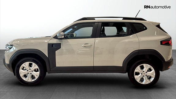 Dacia Duster 2 of 21