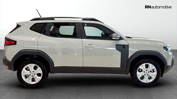 Dacia Duster 6 of 21