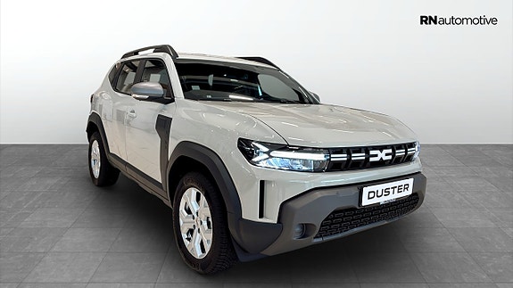 Dacia Duster 7 of 21