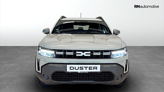 Dacia Duster 8 of 21