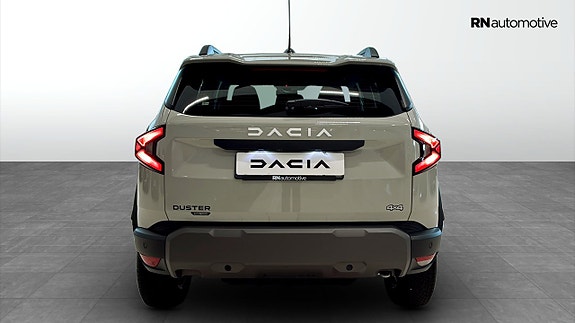 Dacia Duster 4 of 21