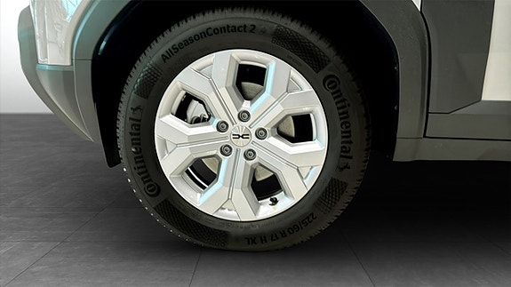 Dacia Duster 9 of 21