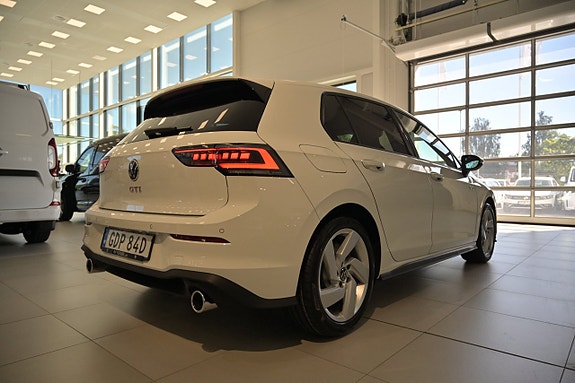 Volkswagen Golf I 10 of 27