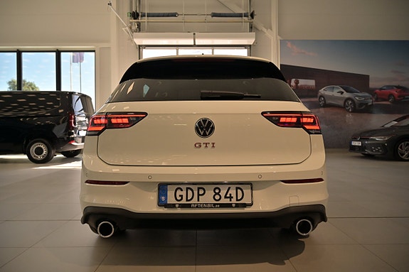Volkswagen Golf I 9 of 27