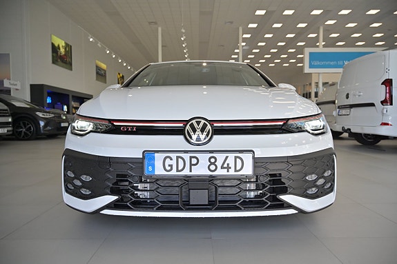 Volkswagen Golf I 3 of 27