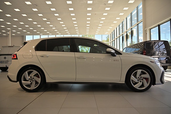 Volkswagen Golf I 6 of 27