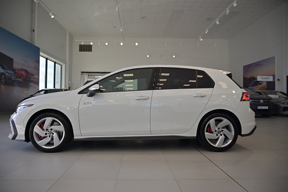Volkswagen Golf I 7 of 27