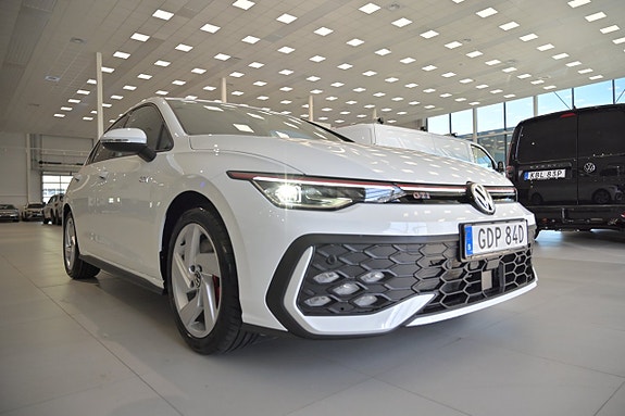 Volkswagen Golf I 4 of 27