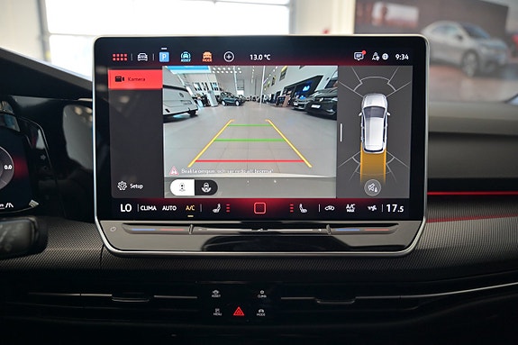 Volkswagen Golf I 18 of 27