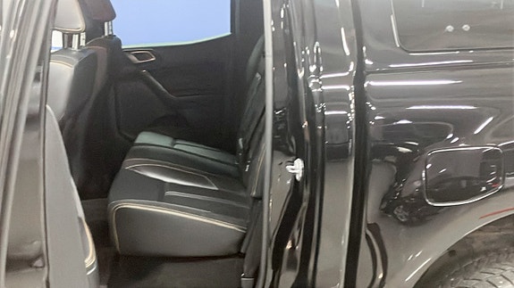 Ford Ranger 6 of 11