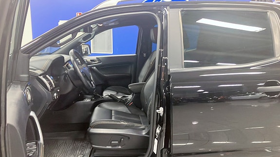 Ford Ranger 5 of 11