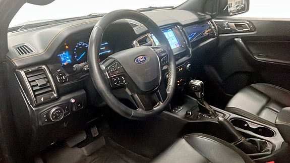 Ford Ranger 11 of 11