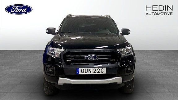 Ford Ranger 4 of 11