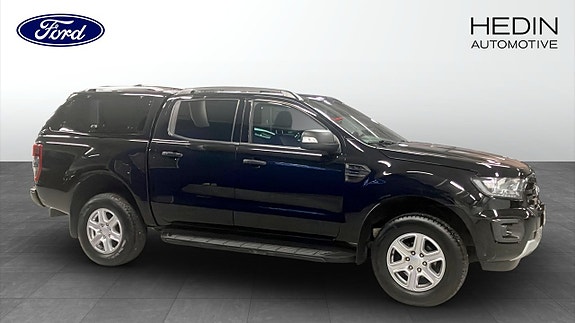 Ford Ranger 3 of 11