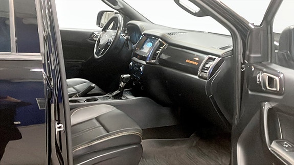 Ford Ranger 8 of 11