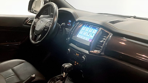 Ford Ranger 9 of 11