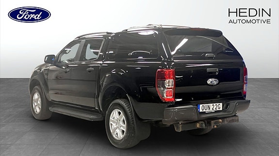 Ford Ranger 2 of 11