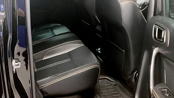 Ford Ranger 7 of 11