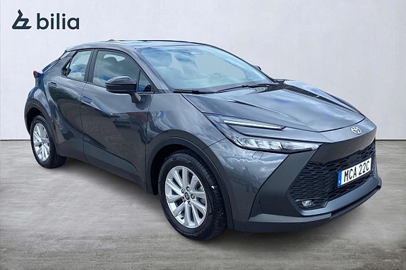 Toyota C-HR 19 of 20