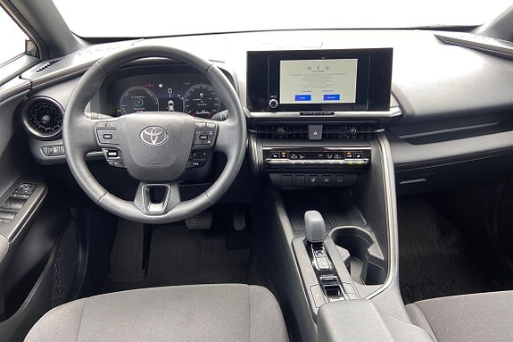 Toyota C-HR 9 of 20