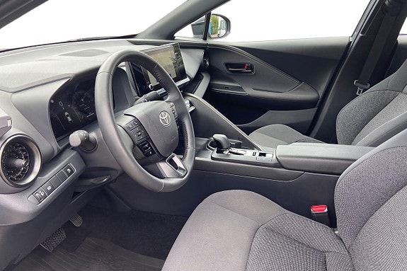 Toyota C-HR 13 of 20