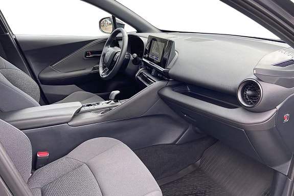 Toyota C-HR 6 of 20