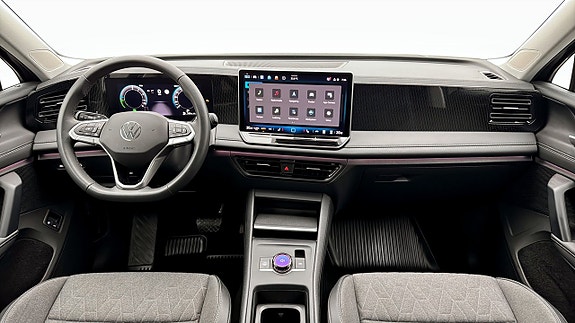 Volkswagen Tiguan 10 of 19