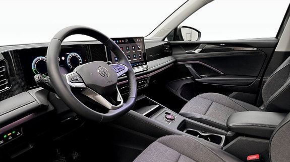 Volkswagen Tiguan 7 of 19