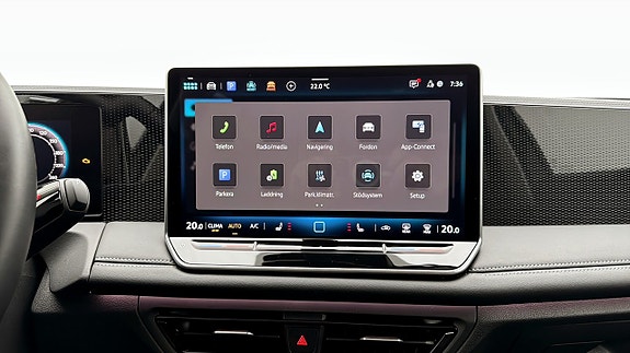 Volkswagen Tiguan 9 of 19
