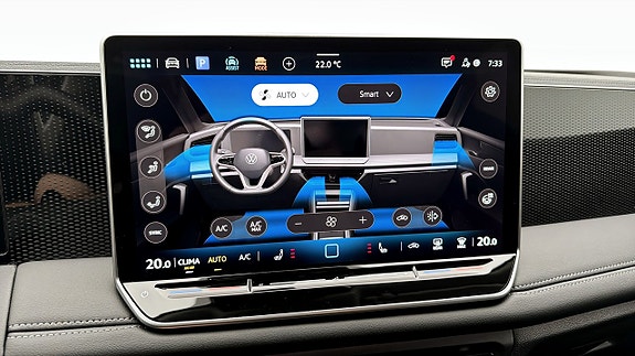 Volkswagen Tiguan 16 of 19
