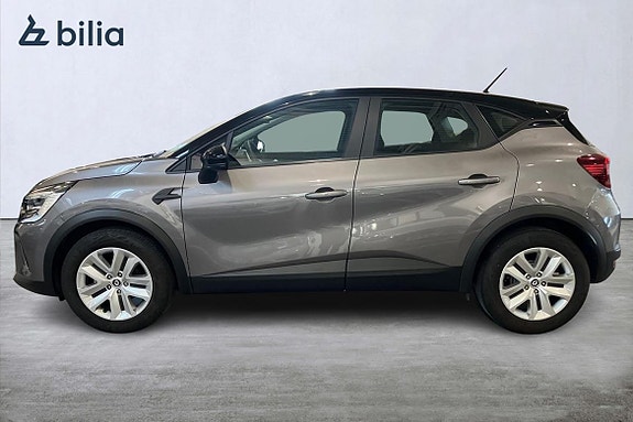 Renault Captur 3 of 5