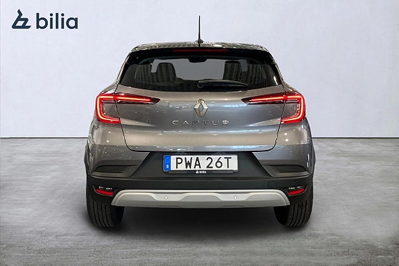 Renault Captur 5 of 5