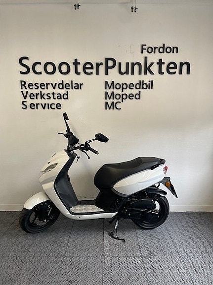 Peugeot Streetzone 2t