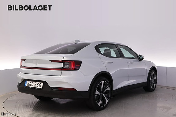 Polestar 2 3 of 5