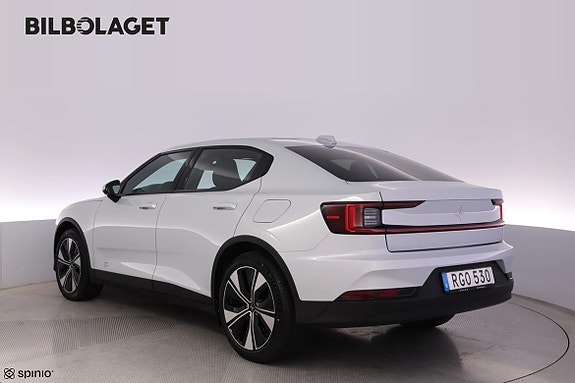 Polestar 2 4 of 5