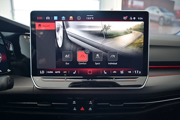 Volkswagen Golf I 17 of 27