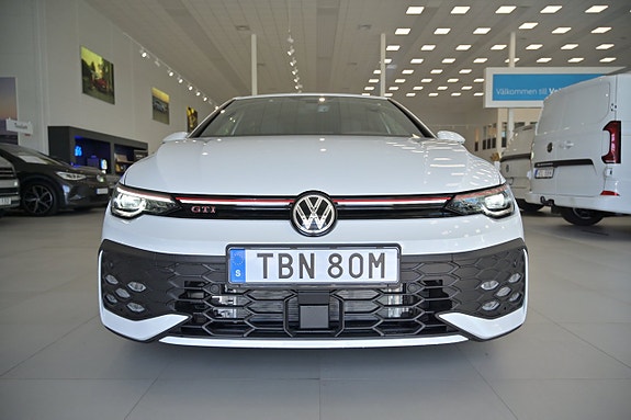 Volkswagen Golf I 3 of 27