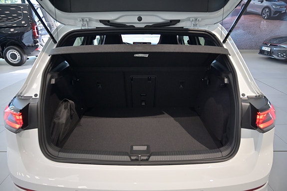 Volkswagen Golf I 27 of 27
