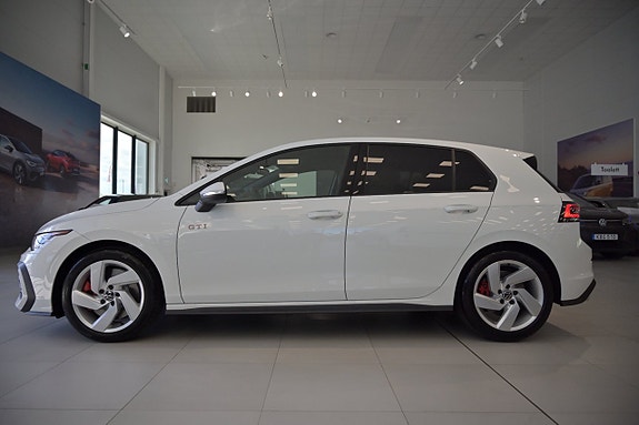 Volkswagen Golf I 7 of 27