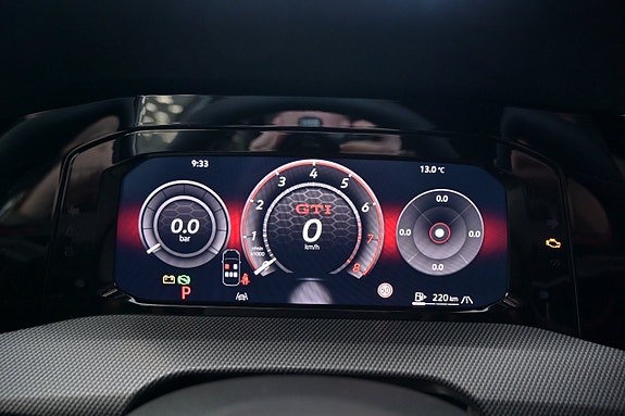 Volkswagen Golf I 14 of 27